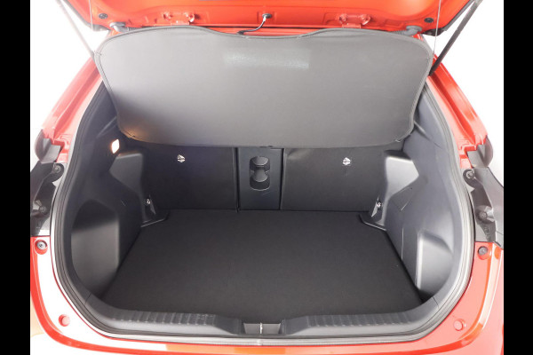 Toyota Yaris Cross 1.5 HYBRID DYNAMIC LUXERY LINE BI-TONE NAVI.ZEER COMPLEET. GARANTIE TOT 2033!