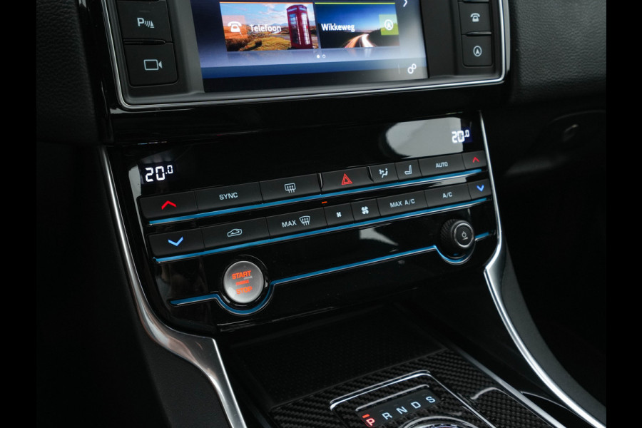 Jaguar XE 2.0 D R-Sport-Pack Aut. *LEATHER-MICROFIBRE | BI-XENON | NAVI-FULLMAP | MERIDIAN-SOUND | HEATED-SPORTSEATS | CAMERA | ECC | KEYLESS | PDC | SHIFT-PADDLES | LANE-ASSIST | CRUISE | 17''ALU*