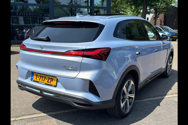 MG Marvel R AWD Performance 70 kWh| Panorama dak| Leder