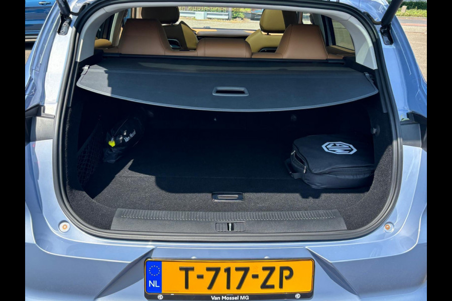MG Marvel R AWD Performance 70 kWh| Panorama dak| Leder