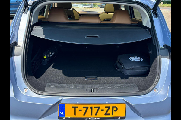 MG Marvel R AWD Performance 70 kWh| Panorama dak| Leder