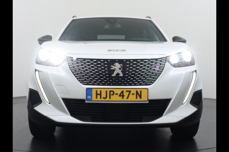 Peugeot e-2008 EV Allure 50 kWh CAMERA | NAVI | RIJKLAAR INCL. 12 MND. BOVAGGARANTIE