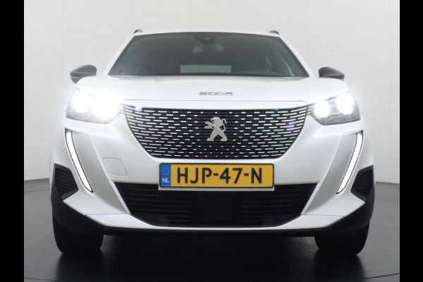 Peugeot e-2008 EV Allure 50 kWh CAMERA | NAVI | RIJKLAAR INCL. 12 MND. BOVAGGARANTIE