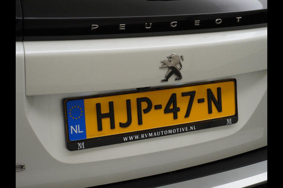 Peugeot e-2008 EV Allure 50 kWh CAMERA | NAVI | RIJKLAAR INCL. 12 MND. BOVAGGARANTIE