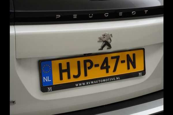 Peugeot e-2008 EV Allure 50 kWh CAMERA | NAVI | RIJKLAAR INCL. 12 MND. BOVAGGARANTIE