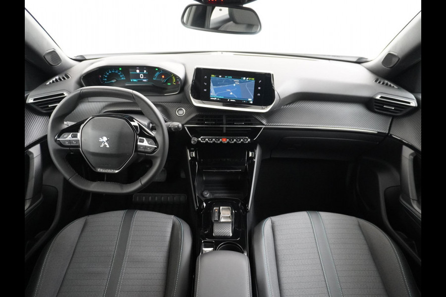 Peugeot e-2008 EV Allure 50 kWh CAMERA | NAVI | RIJKLAAR INCL. 12 MND. BOVAGGARANTIE