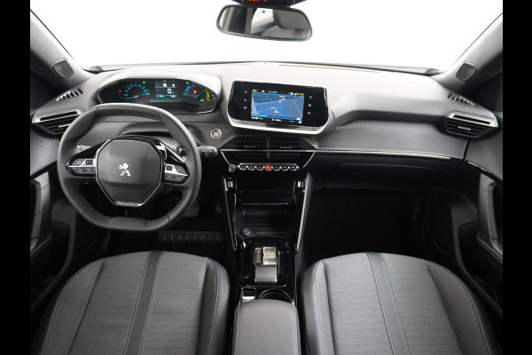 Peugeot e-2008 EV Allure 50 kWh CAMERA | NAVI | RIJKLAAR INCL. 12 MND. BOVAGGARANTIE