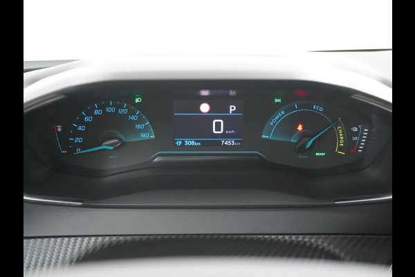 Peugeot e-2008 EV Allure 50 kWh CAMERA | NAVI | RIJKLAAR INCL. 12 MND. BOVAGGARANTIE