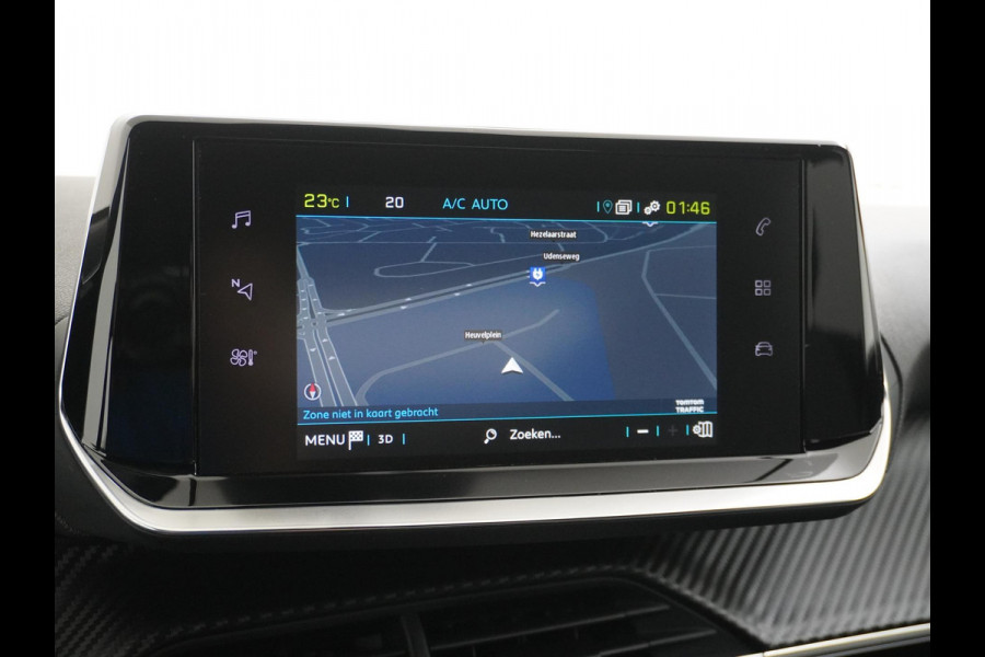 Peugeot e-2008 EV Allure 50 kWh CAMERA | NAVI | RIJKLAAR INCL. 12 MND. BOVAGGARANTIE