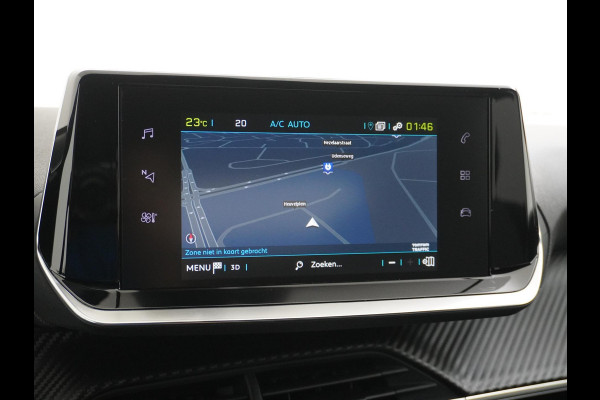 Peugeot e-2008 EV Allure 50 kWh CAMERA | NAVI | RIJKLAAR INCL. 12 MND. BOVAGGARANTIE