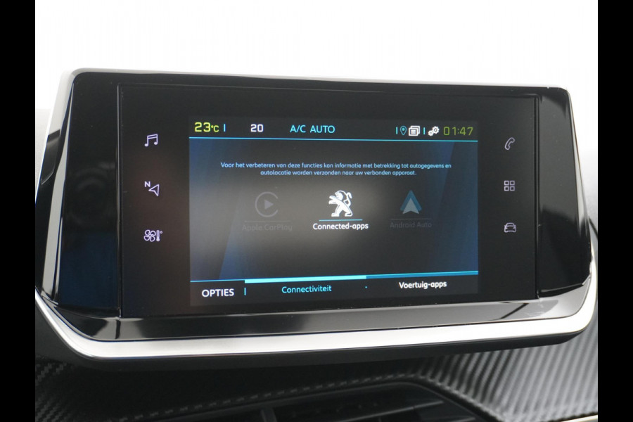 Peugeot e-2008 EV Allure 50 kWh CAMERA | NAVI | RIJKLAAR INCL. 12 MND. BOVAGGARANTIE