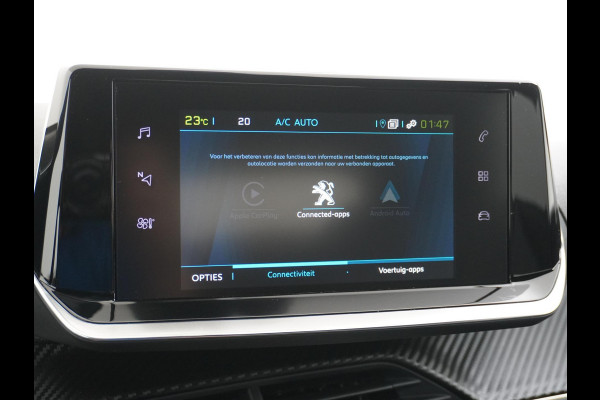 Peugeot e-2008 EV Allure 50 kWh CAMERA | NAVI | RIJKLAAR INCL. 12 MND. BOVAGGARANTIE