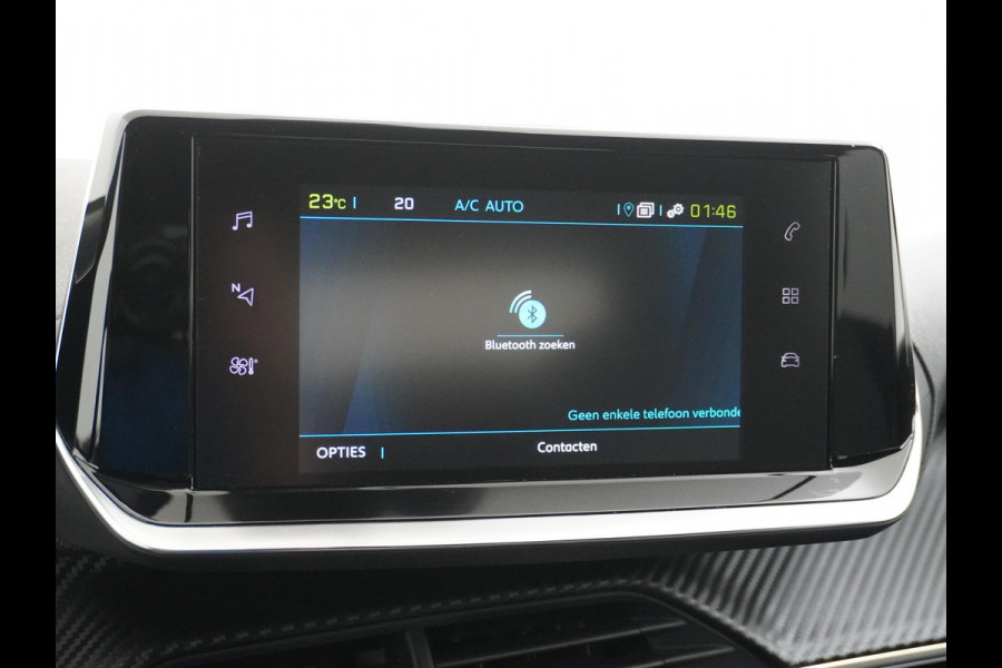 Peugeot e-2008 EV Allure 50 kWh CAMERA | NAVI | RIJKLAAR INCL. 12 MND. BOVAGGARANTIE