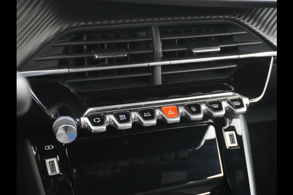 Peugeot e-2008 EV Allure 50 kWh CAMERA | NAVI | RIJKLAAR INCL. 12 MND. BOVAGGARANTIE