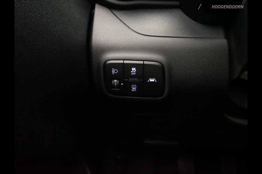 Hyundai i10 1.0 Comfort (APPLE CARPLAY,NAVIGATIE,CAMERA,CRUISE,LED VERLICHTING,COMFORT-STOELEN,NIEUWE APK,AIRCO,TOPCONDITIE)