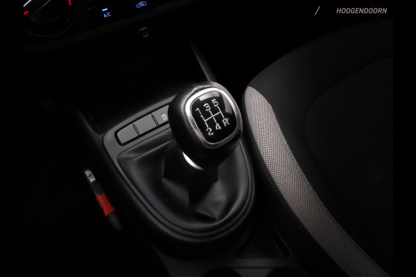 Hyundai i10 1.0 Comfort (APPLE CARPLAY,NAVIGATIE,CAMERA,CRUISE,LED VERLICHTING,COMFORT-STOELEN,NIEUWE APK,AIRCO,TOPCONDITIE)