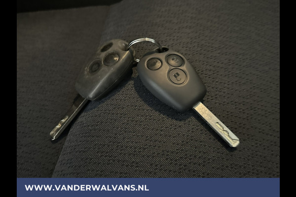 Opel Vivaro 1.6 CDTI 126pk L2H1 Euro6 Airco | 2x zijdeur | LED | Navigatie | Camera | Cruisecontrol | Imperiaal Parkeersensoren, Trekhaak, Bijrijdersbank