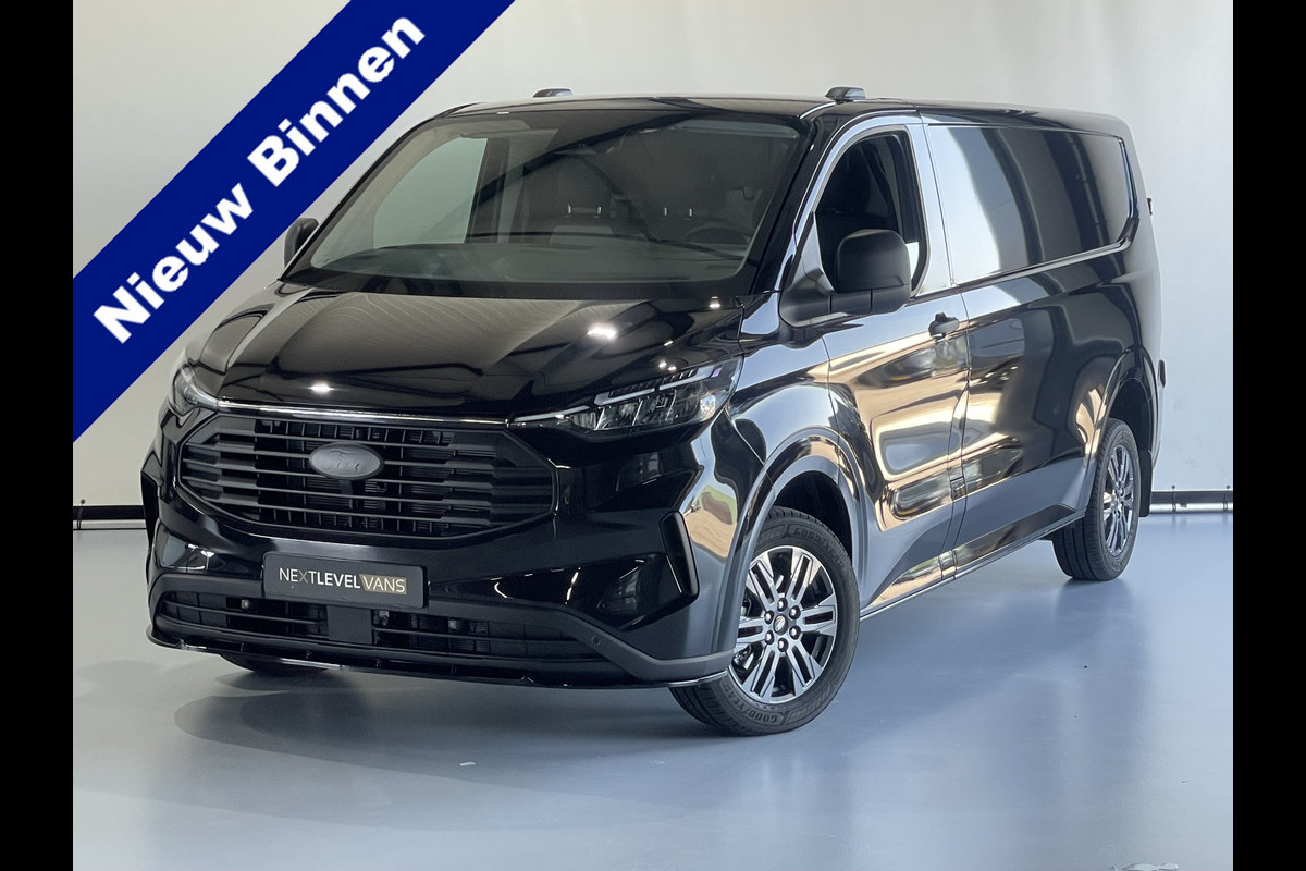 Ford Transit Custom 300 2.0 TDCI L2H1 Trend Navi / Camera / Adaptieve Cruise Ford Transit Custom 300 2.0 TDCI L2H1 Trend Navi / Camera / Adaptieve Cruise