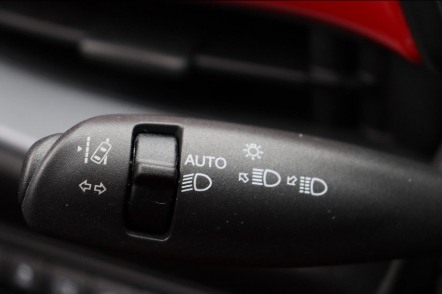 Fiat 500 RED 42 kWh Origineel NL Navigatie Climate/control