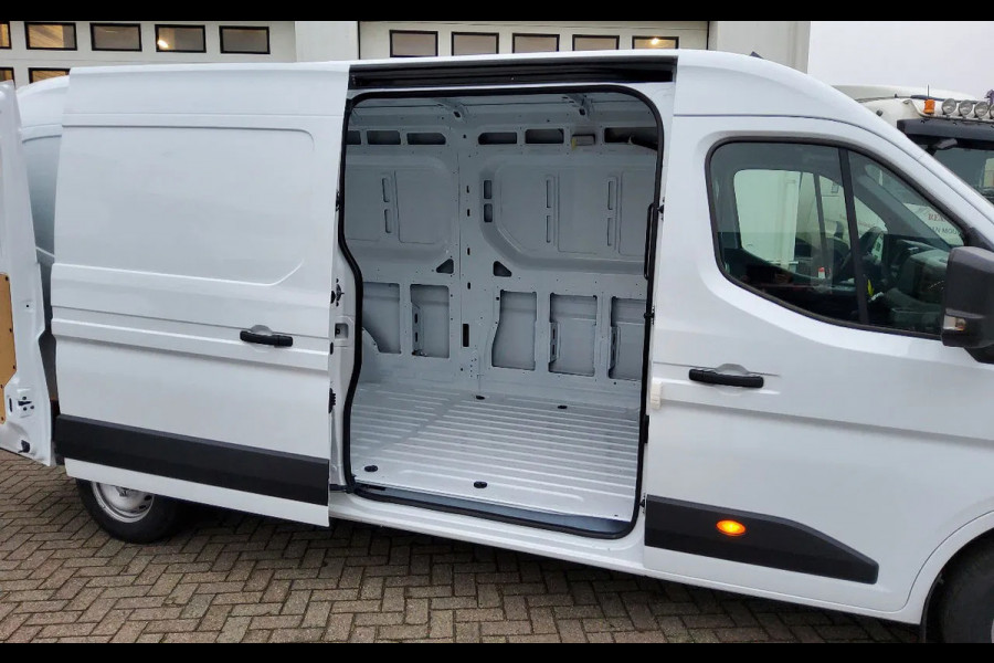 Renault Master 170.35 EURO 6 L3H2 GESLOTEN WIT - BPM VRIJ - V-84-KHB
