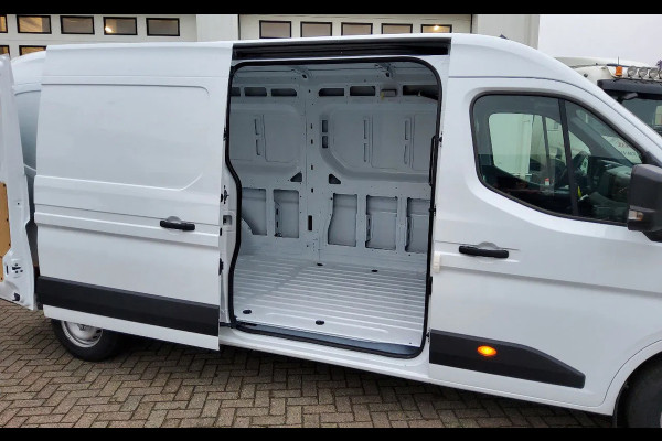 Renault Master 170.35 EURO 6 L3H2 GESLOTEN WIT - BPM VRIJ - V-84-KHB