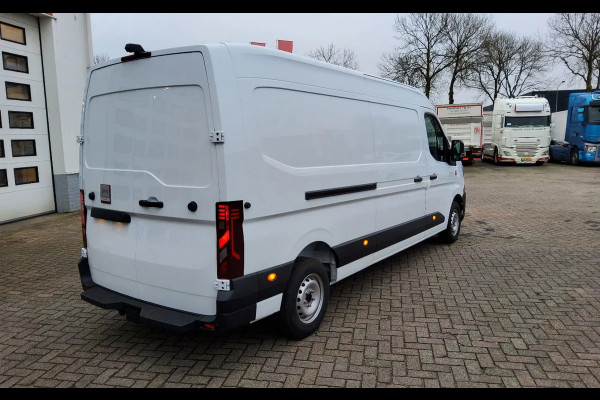 Renault Master 170.35 EURO 6 L3H2 GESLOTEN WIT - BPM VRIJ - V-84-KHB