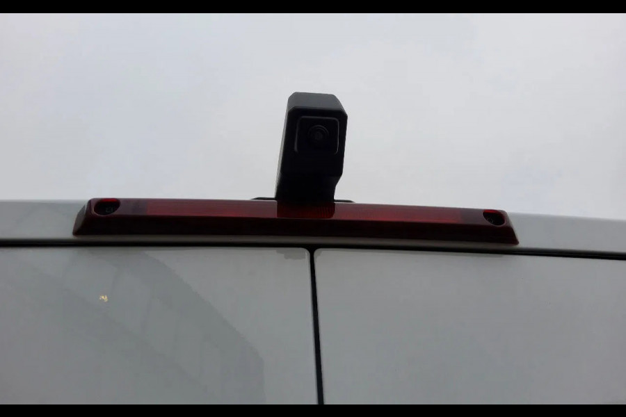 Renault Master 170.35 EURO 6 L3H2 GESLOTEN WIT - BPM VRIJ - V-84-KHB