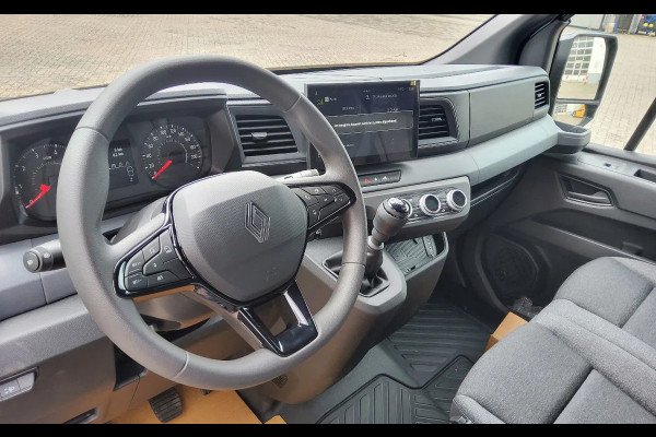 Renault Master 170.35 EURO 6 L3H2 GESLOTEN WIT - BPM VRIJ - V-84-KHB