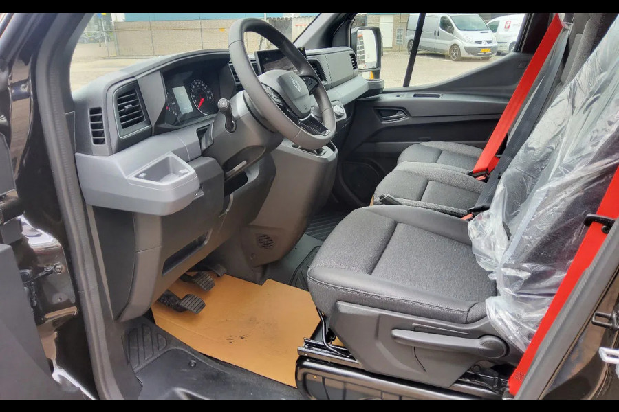 Renault Master 170.35 EURO 6 L3H2 GESLOTEN WIT - BPM VRIJ - V-84-KHB