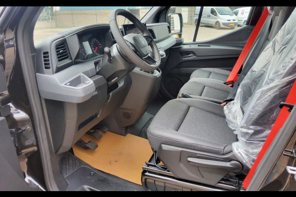 Renault Master 170.35 EURO 6 L3H2 GESLOTEN WIT - BPM VRIJ - V-84-KHB