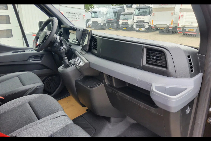 Renault Master 170.35 EURO 6 L3H2 GESLOTEN WIT - BPM VRIJ - V-84-KHB