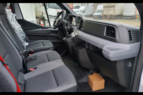 Renault Master 170.35 EURO 6 L3H2 GESLOTEN WIT - BPM VRIJ - V-84-KHB