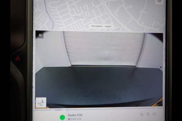 Tesla Model S 75D AWD Luchtvering Enhanced AutoPilot Navi Panorama-Dak Camera Adaptive-Led Elektr.Stuur en Stoel+Geheugen+Spiegels+verwarmd El 19"Lmv 4WD Schuifkanteldak WiFi Rijstrookhulp Bordherkenning ACC ESP Dodehoek Detector Mistlampen Verwarmde-Sproeiers Nieuwprijs € 103.600,- !!