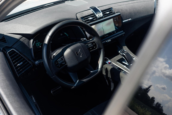 DS 7 Crossback E-Tense Performance Line | El. achterklep | Prijs is rijklaar