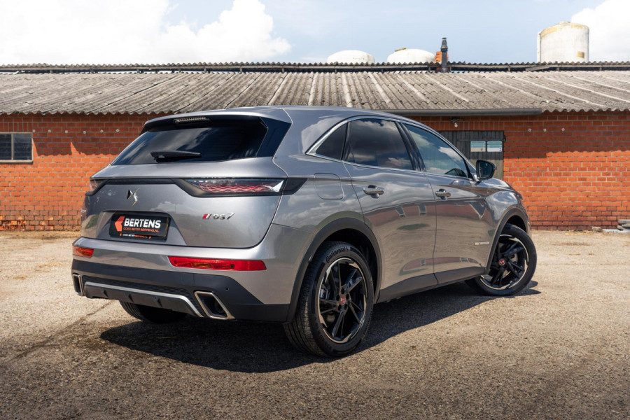 DS 7 Crossback E-Tense Performance Line | El. achterklep | Prijs is rijklaar