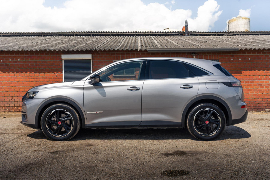 DS 7 Crossback E-Tense Performance Line | El. achterklep | Prijs is rijklaar