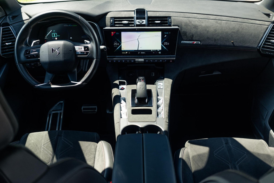 DS 7 Crossback E-Tense Performance Line | El. achterklep | Prijs is rijklaar