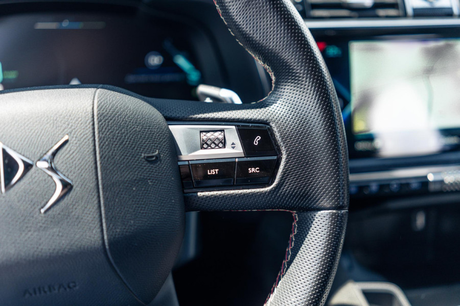 DS 7 Crossback E-Tense Performance Line | El. achterklep | Prijs is rijklaar