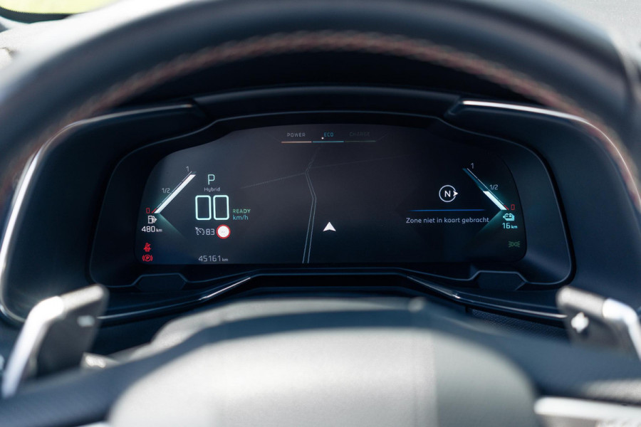 DS 7 Crossback E-Tense Performance Line | El. achterklep | Prijs is rijklaar
