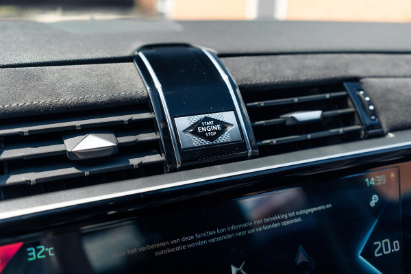 DS 7 Crossback E-Tense Performance Line | El. achterklep | Prijs is rijklaar