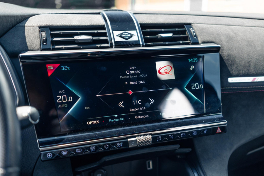 DS 7 Crossback E-Tense Performance Line | El. achterklep | Prijs is rijklaar