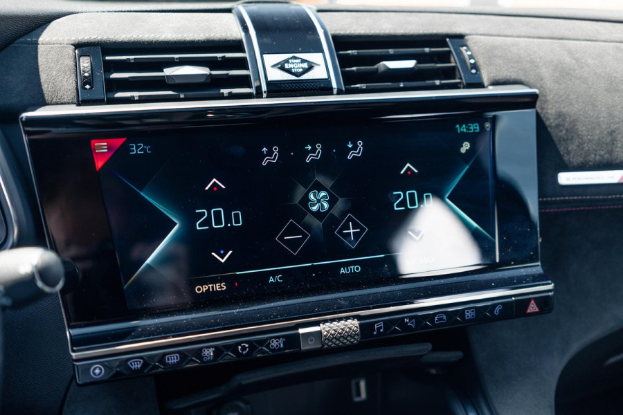 DS 7 Crossback E-Tense Performance Line | El. achterklep | Prijs is rijklaar
