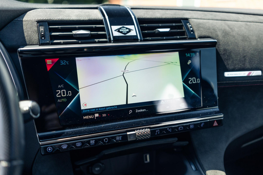 DS 7 Crossback E-Tense Performance Line | El. achterklep | Prijs is rijklaar