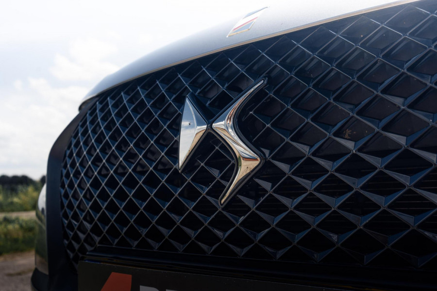 DS 7 Crossback E-Tense Performance Line | El. achterklep | Prijs is rijklaar