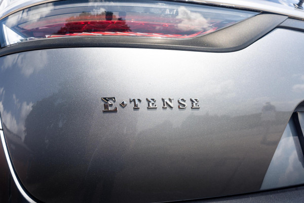 DS 7 Crossback E-Tense Performance Line | El. achterklep | Prijs is rijklaar