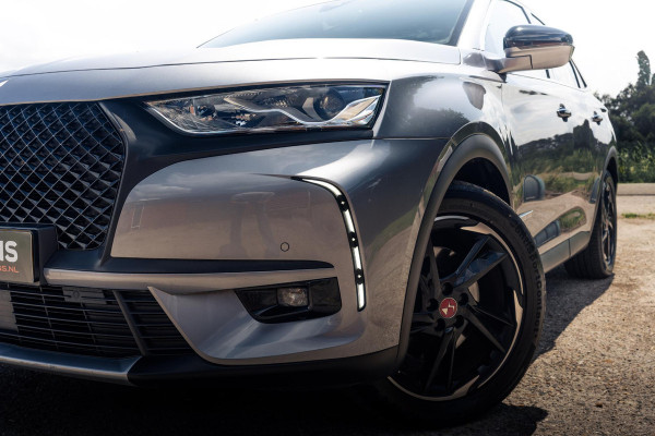 DS 7 Crossback E-Tense Performance Line | El. achterklep | Prijs is rijklaar