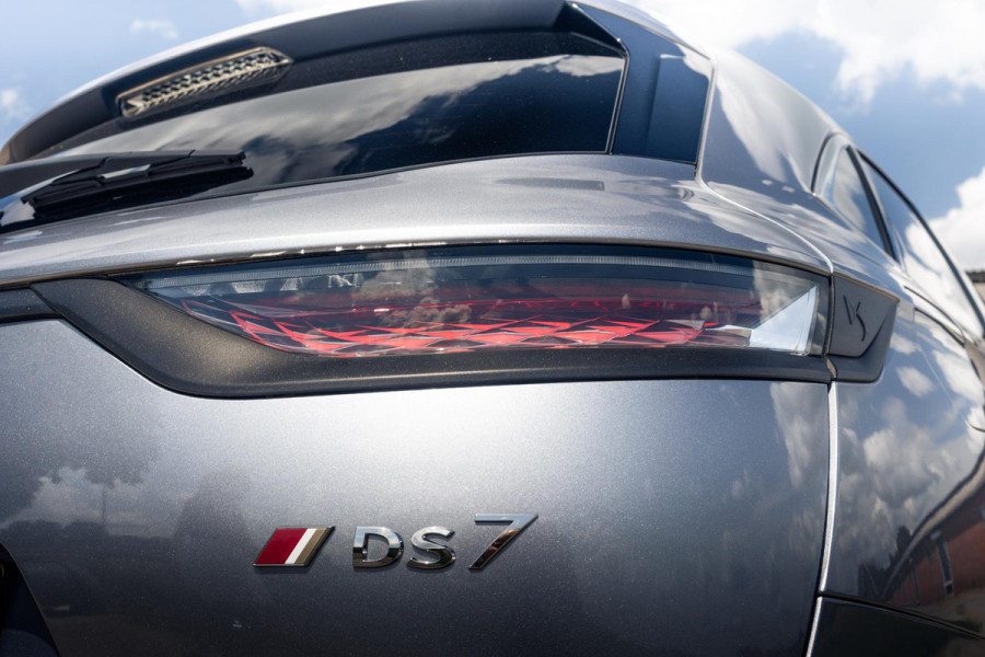 DS 7 Crossback E-Tense Performance Line | El. achterklep | Prijs is rijklaar