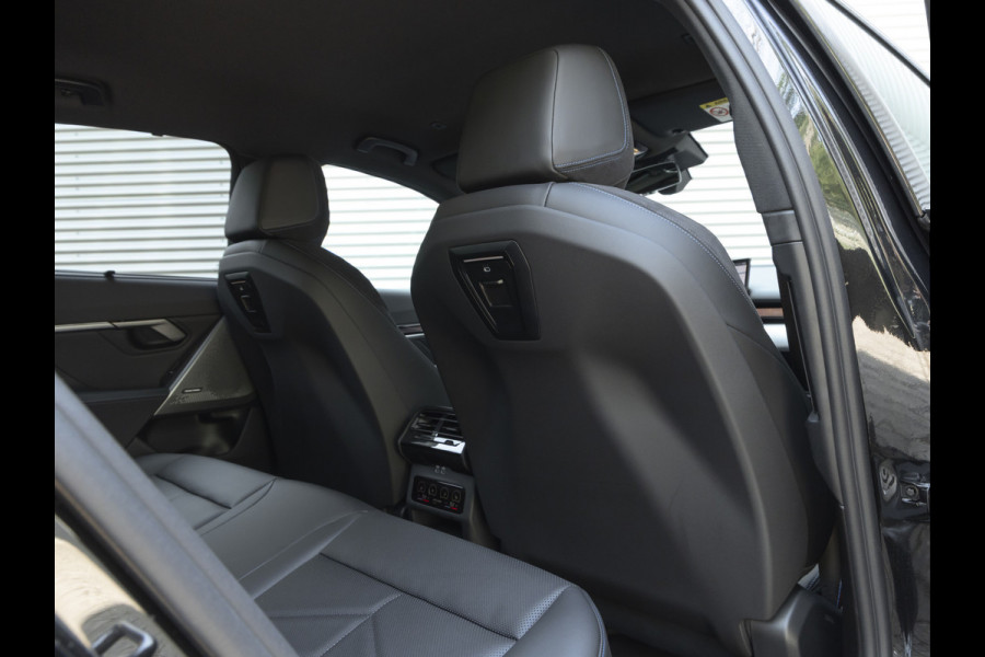 BMW i5 eDrive40 M-Sport Pro - 18 km!! - Driving Ass Prof - Head-up