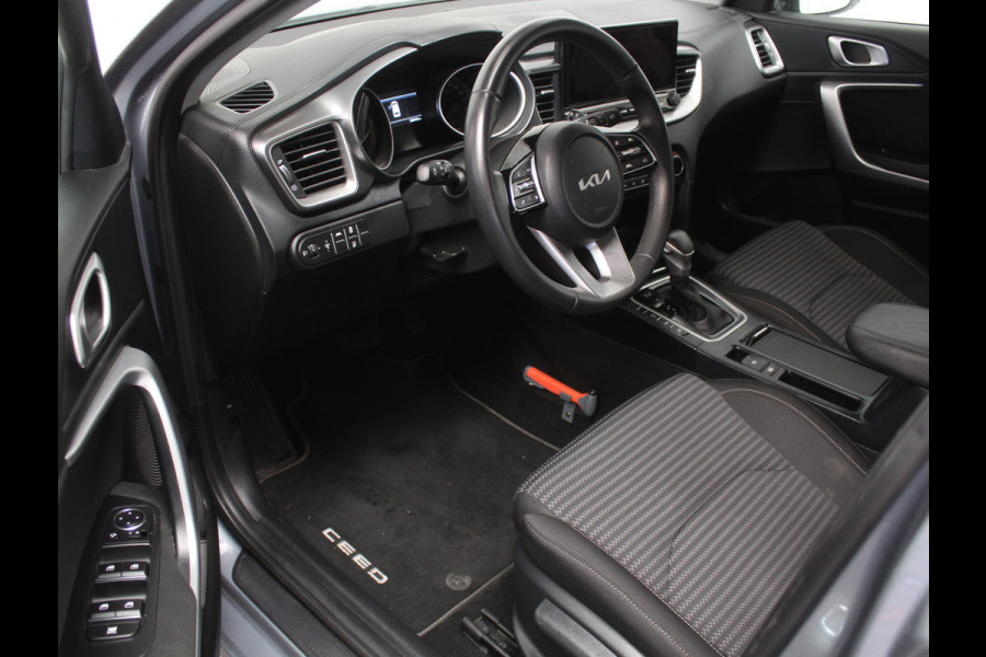 Kia Ceed Sportswagon 1.5 T-GDi DynamicLine CLIMATE | CRUISE | CAMERA | DAB | NAVI | CARPLAY | LED | LMV