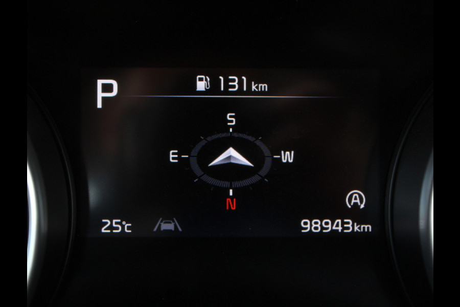 Kia Ceed Sportswagon 1.5 T-GDi DynamicLine CLIMATE | CRUISE | CAMERA | DAB | NAVI | CARPLAY | LED | LMV